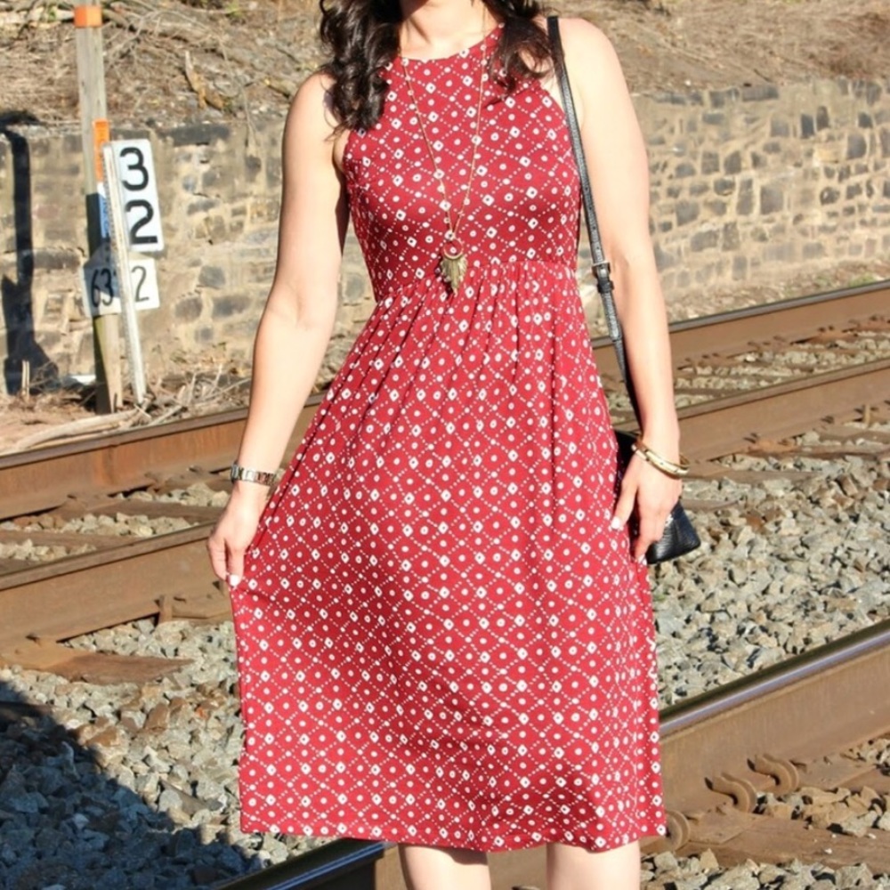 Dress